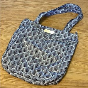 Ju-Ju-Be Be Light “Tote” in Cleopatra